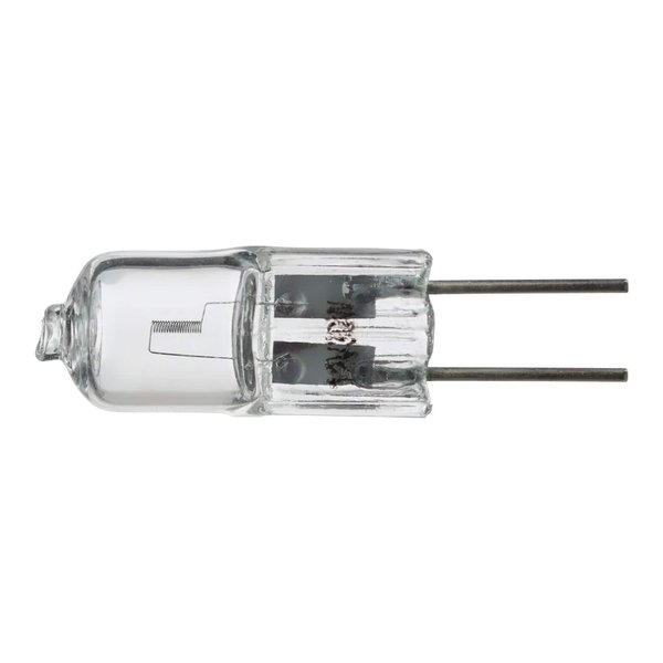 Amscope 12V 30W G4 Halogen Microscope Bulb for IN300T Microscopes BH-12V30W-G4